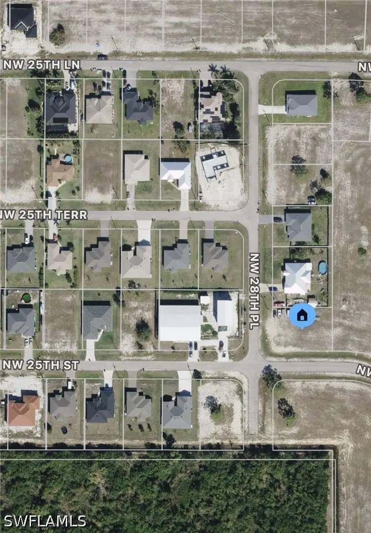 2501 NW 28th Place, Cape Coral, FL 33993 - #1