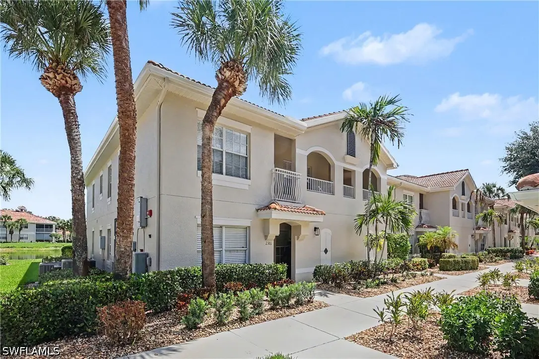 3031 Horizon Lane #2303, Naples, FL 34109 - #1