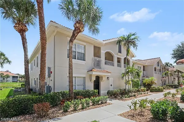 3031 Horizon Lane #2303, Naples, FL 34109