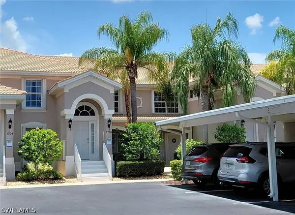 10125 Colonial Country Club Boulevard #1708, Fort Myers, FL 33913