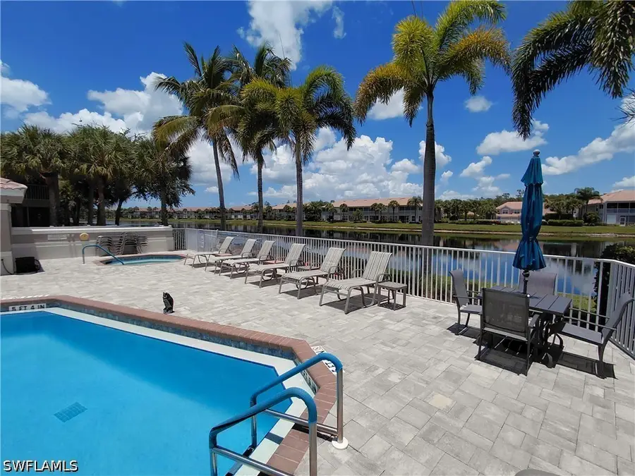 10125 Colonial Country Club Boulevard #1708, Fort Myers, FL 33913 - #3