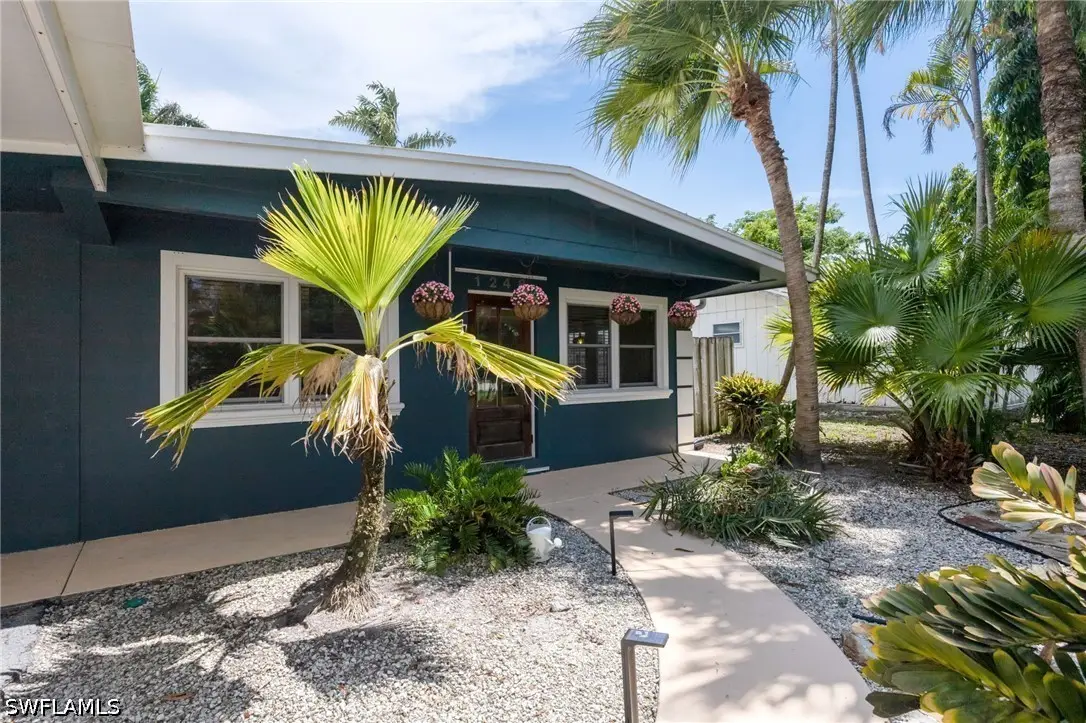 Address Withheld By Seller, Naples, FL 34103 - #1