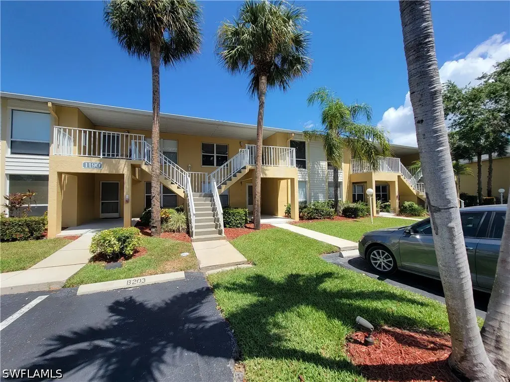 1190 Yesica Ann Circle #B-204, Naples, FL 34110 - #1
