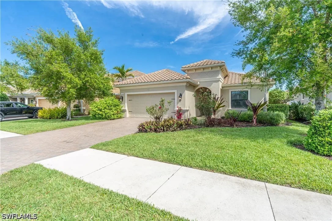 3549 Canopy Circle, Naples, FL 34120 - #1