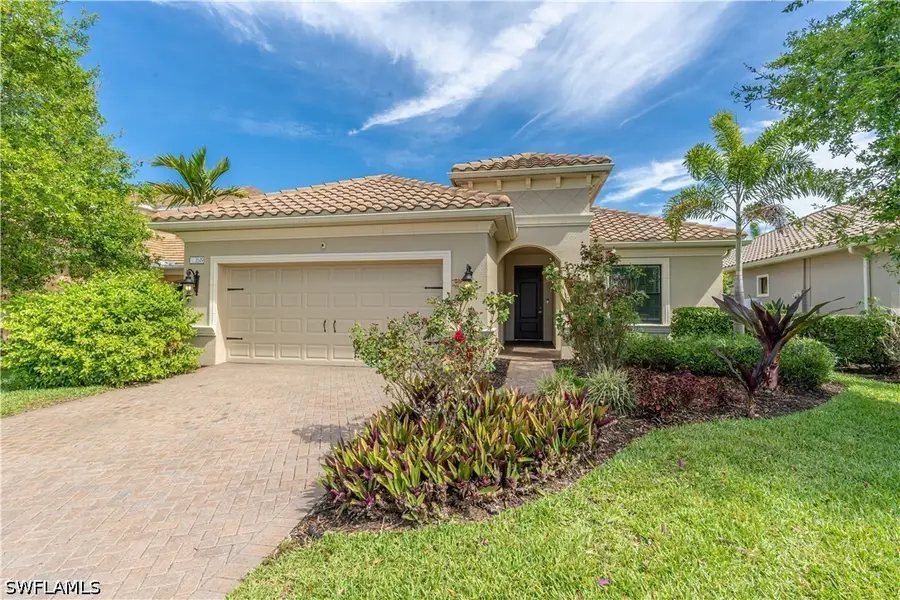 3549 Canopy Circle, Naples, FL 34120 - #2
