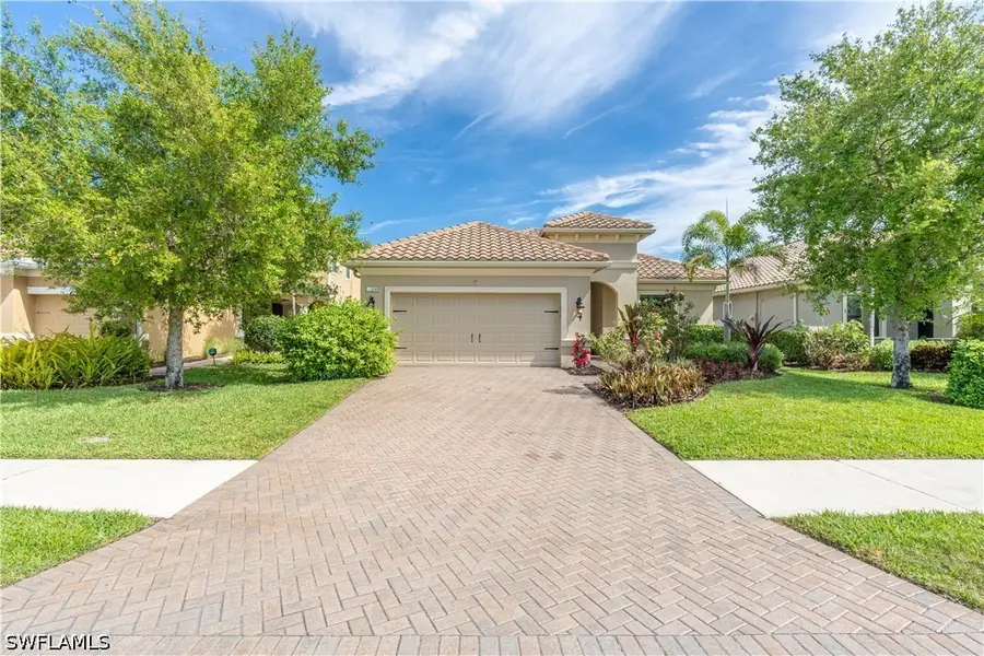 3549 Canopy Circle, Naples, FL 34120 - #3