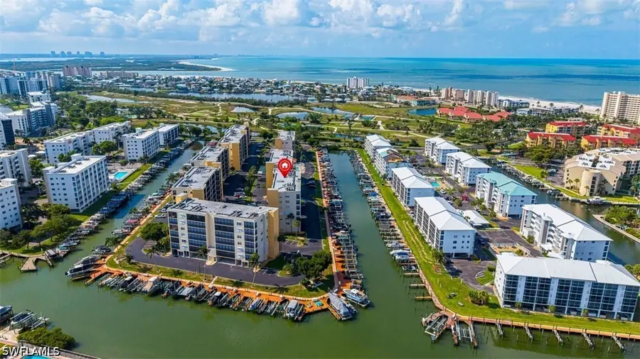 Dock #114 Bay Beach Lane, Fort Myers Beach, FL 33931 - #2