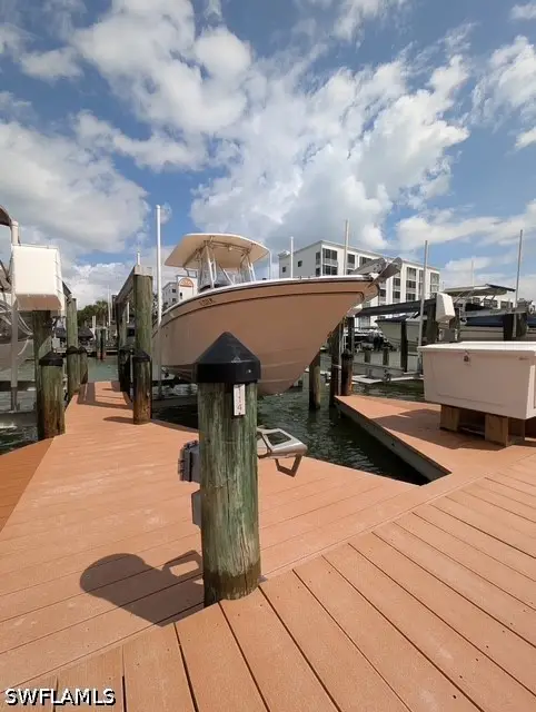 Dock #114 Bay Beach Lane, Fort Myers Beach, FL 33931 - #3