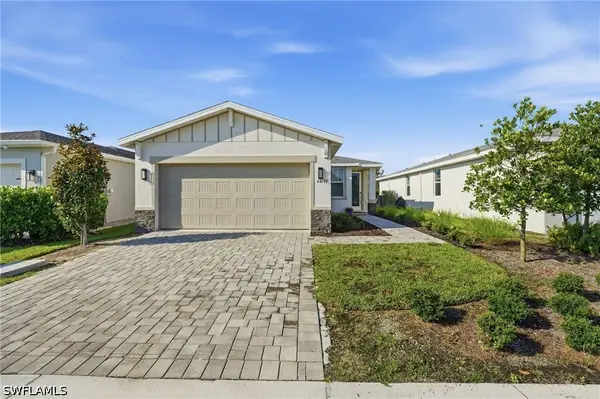 44197 Frontier Drive, Punta Gorda, FL 33982