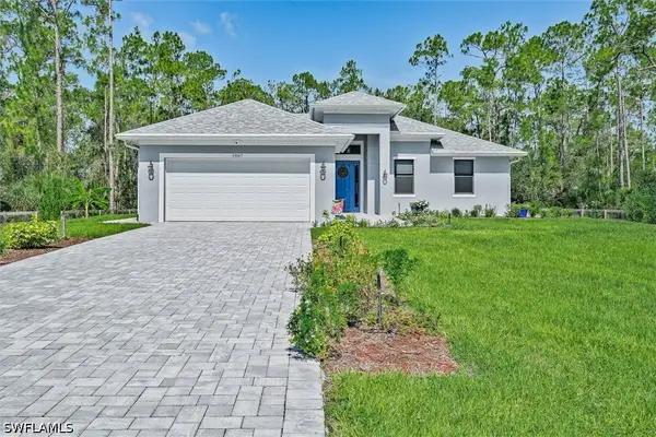 1867 Long Beach Drive, Lehigh Acres, FL 33972