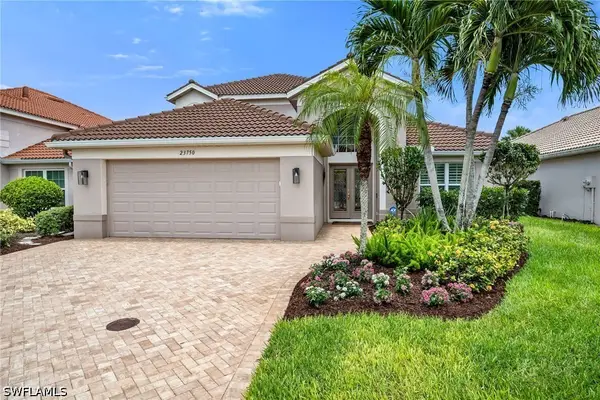 23750 Copperleaf Boulevard, Estero, FL 34135