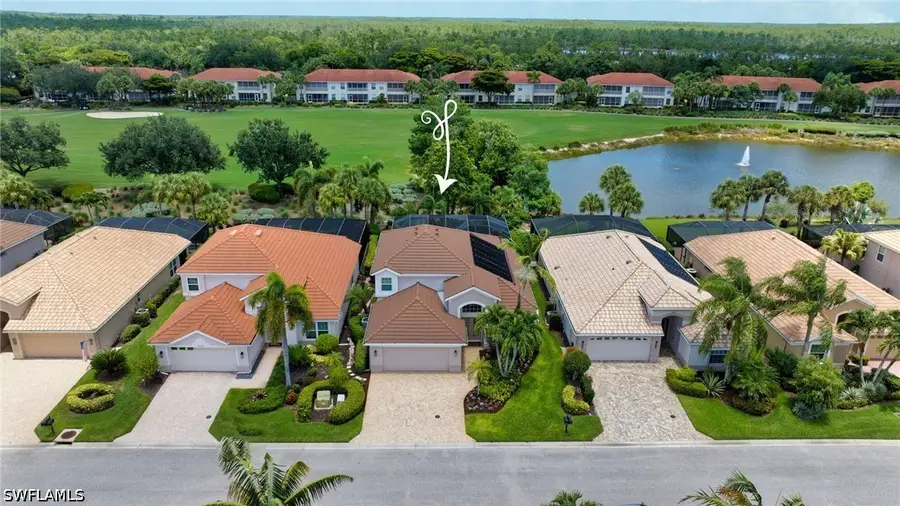 23750 Copperleaf Boulevard, Estero, FL 34135 - #2