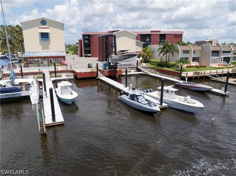 750 River Point A4-4 Drive, Naples, FL 34102 - #2