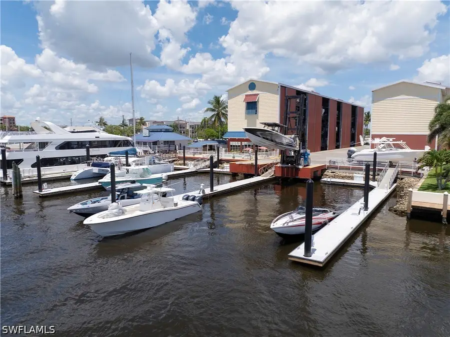 750 River Point A4-4 Drive, Naples, FL 34102 - #3