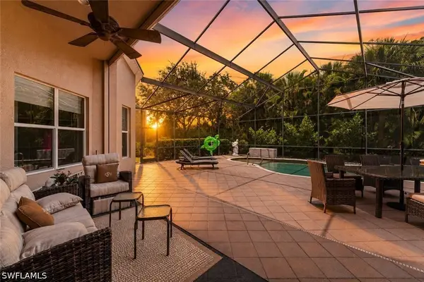 19832 Maddelena Circle, Estero, FL 33967