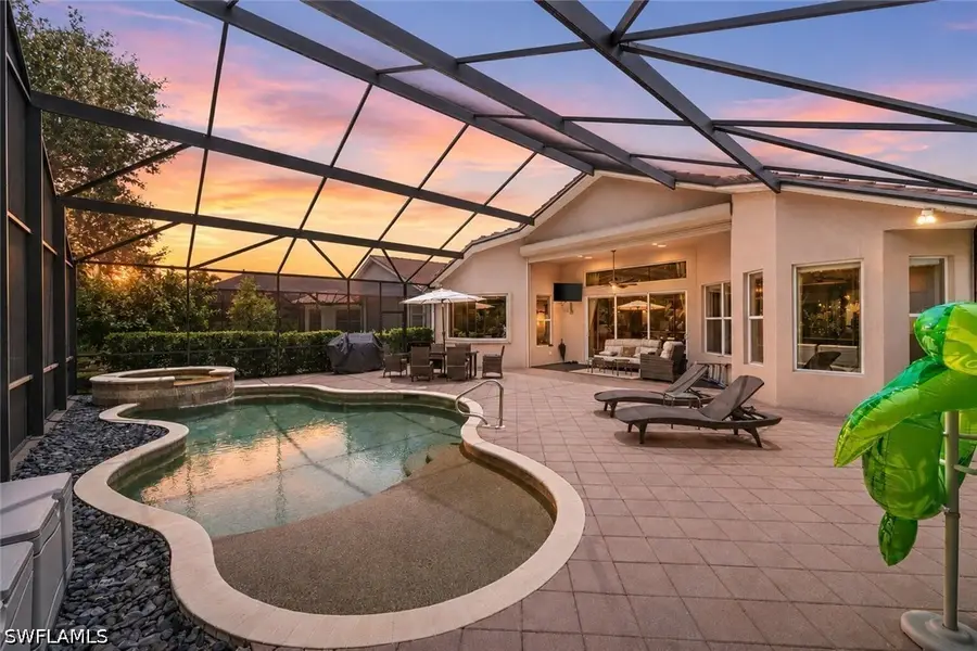 19832 Maddelena Circle, Estero, FL 33967 - #3