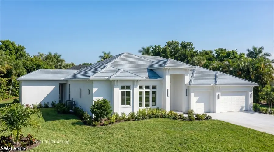 2969 Coco Lakes Drive, Naples, FL 34105 - #3