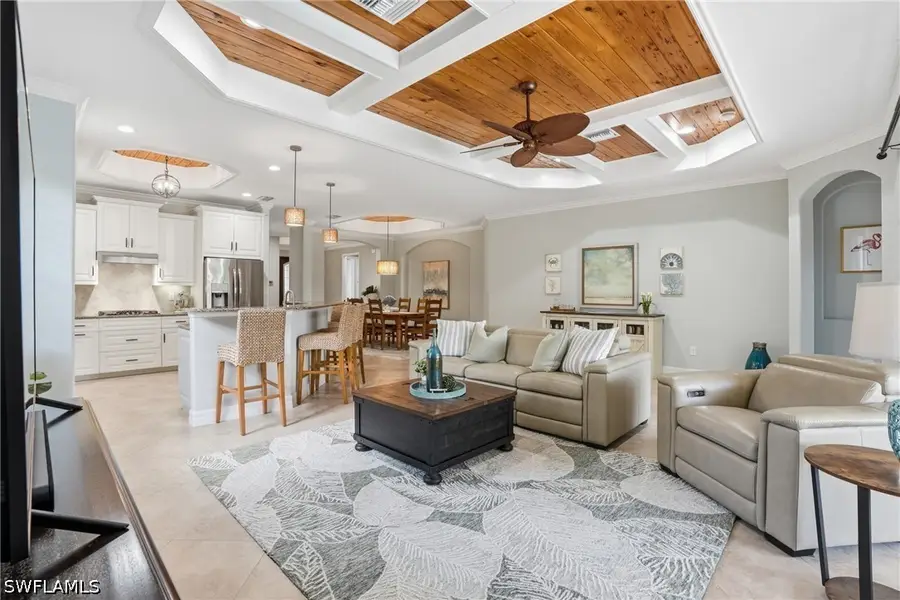 3054 Aviamar Circle, Naples, FL 34114 - #2