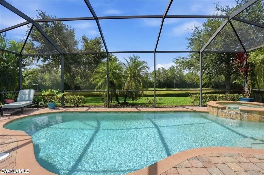 3054 Aviamar Circle, Naples, FL 34114 - #3