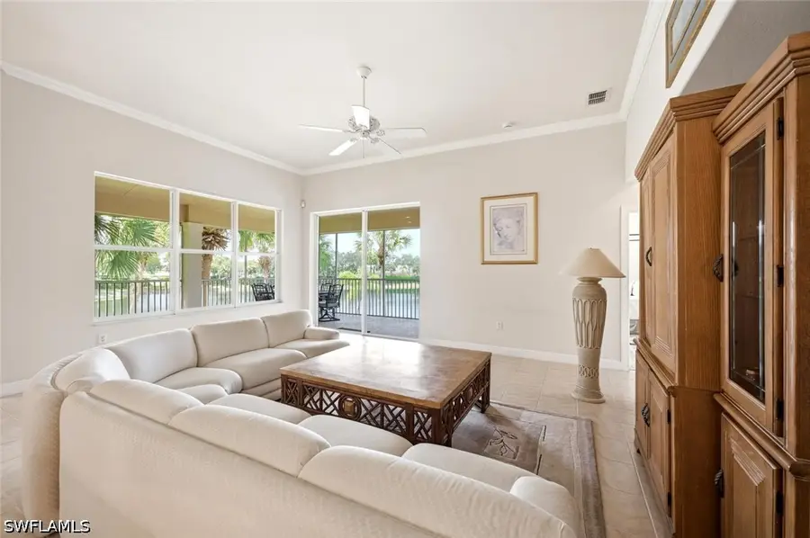 4825 Shinnecock Hills Court #201, Naples, FL 34112 - #3