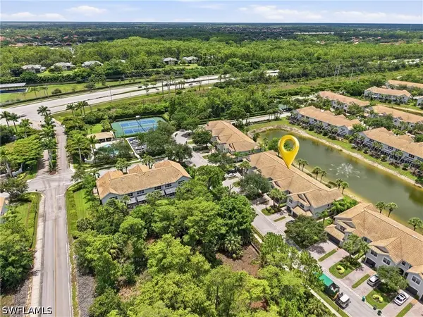 15950 Marcello Circle #247, Naples, FL 34110