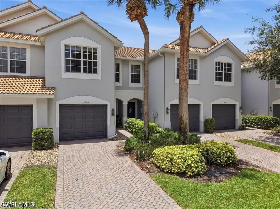 15950 Marcello Circle #247, Naples, FL 34110 - #2