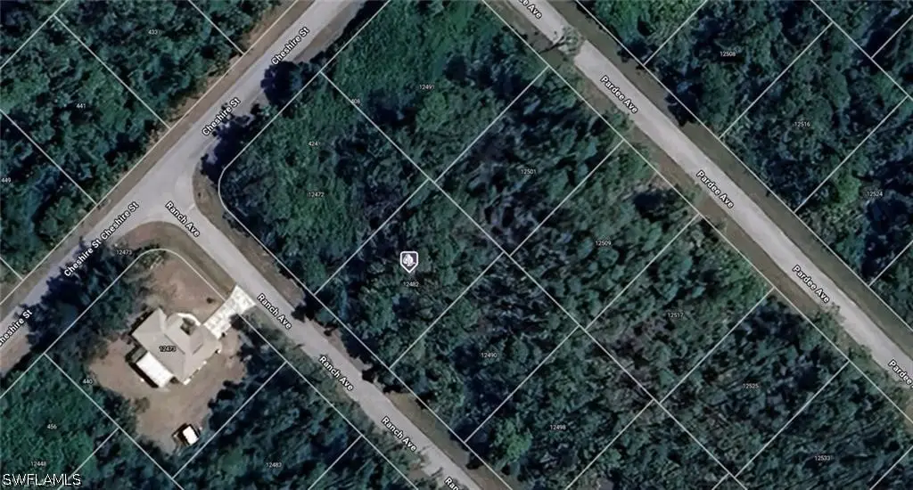 12482 Ranch Avenue, Port Charlotte, FL 33953 - #1