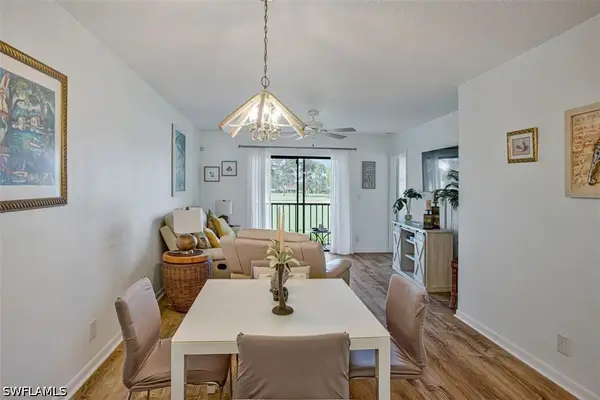 4358 27th Court Sw #206, Naples, FL 34116