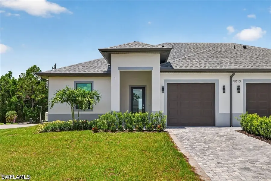 5013/5015 25th Street Sw, Lehigh Acres, FL 33973 - #2