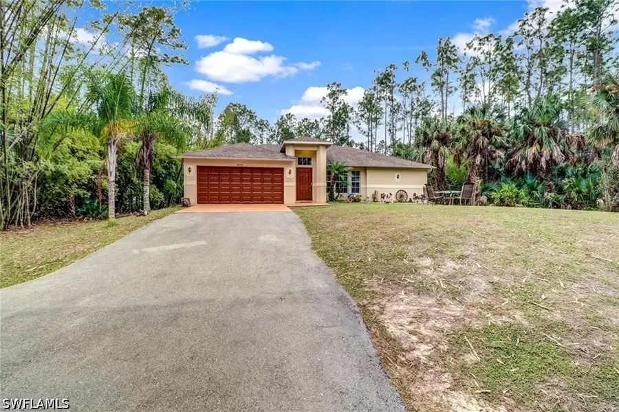4070 10th Avenue Se, Naples, FL 34117 - #2