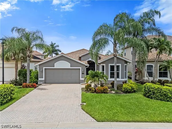21313 Velino Lane, Estero, FL 33928