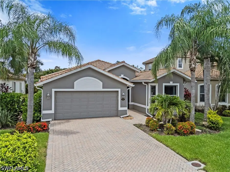 21313 Velino Lane, Estero, FL 33928 - #2