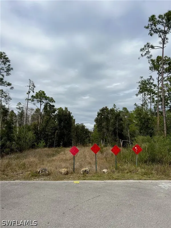 24265 Rocky Road, Bonita Springs, FL 34135