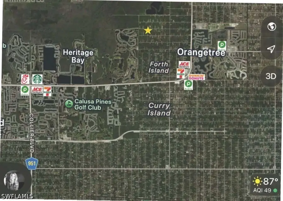 39th Avenue Nw, Naples, FL 34120 - #2