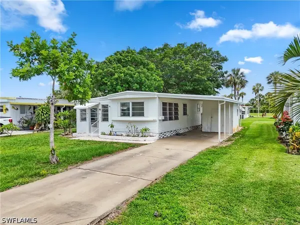 510 Menton Lane, Naples, FL 34112