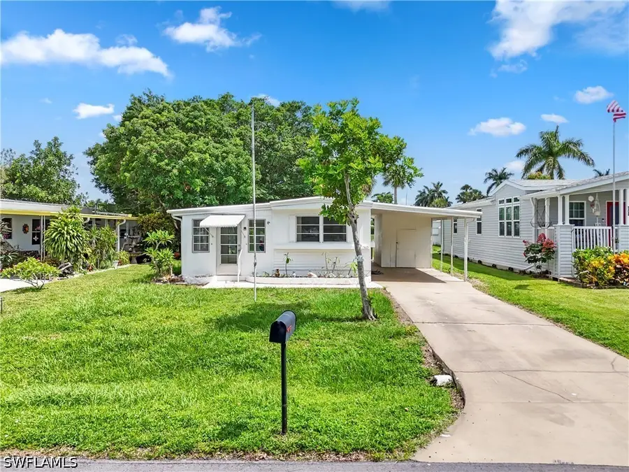 510 Menton Lane, Naples, FL 34112 - #3