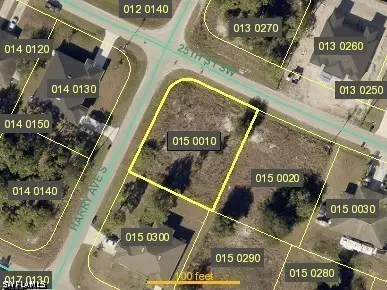 4459 25th Street Sw, Lehigh Acres, FL 33973 - #1