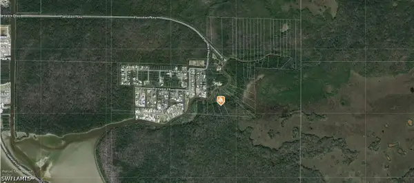 Access Undetermined, Everglades City, FL 34139