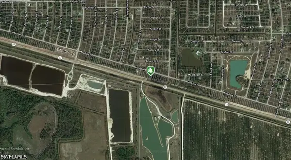3120 Meadow Road, Lehigh Acres, FL 33974