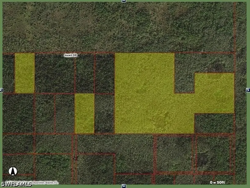 No Access, Naples, FL 34120 - #1