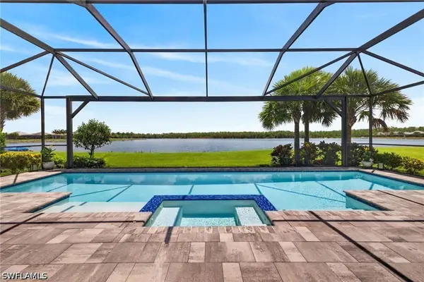 19263 Aqua Shore Drive, Fort Myers, FL 33913