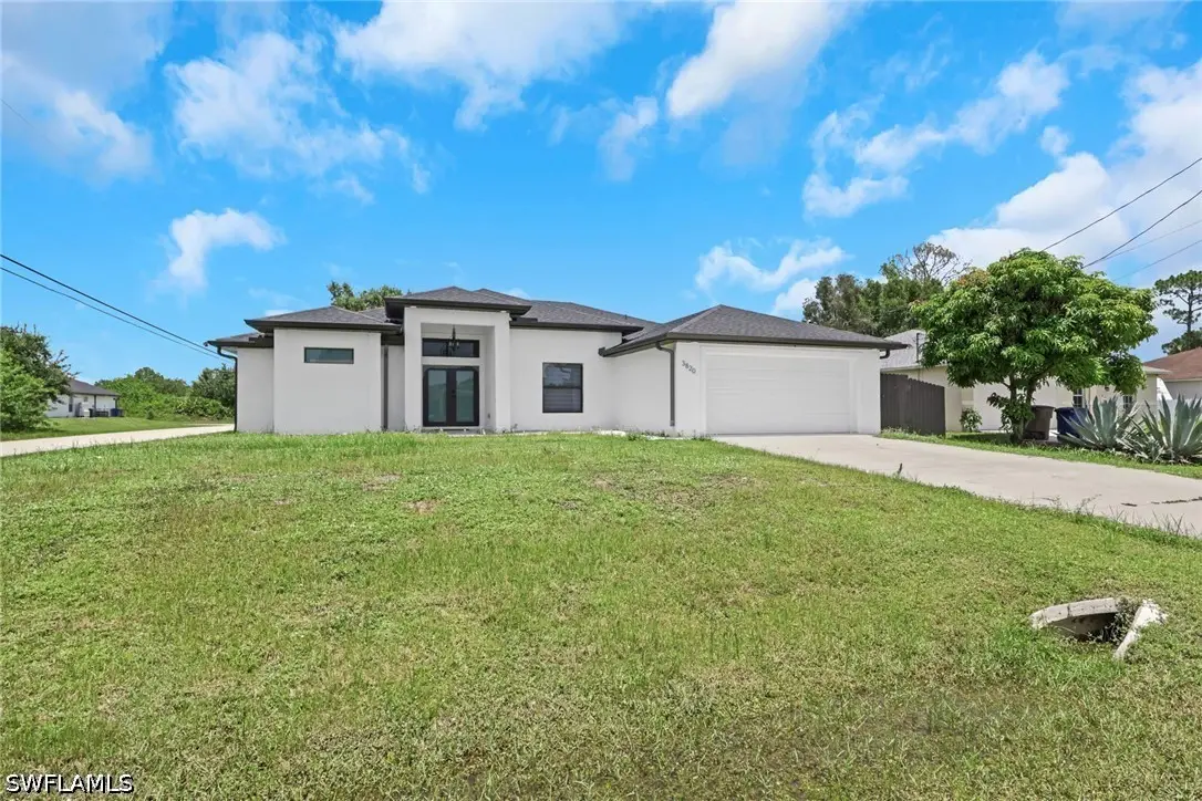 3820 7th Street Sw, Lehigh Acres, FL 33976 - #1