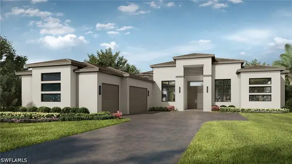 25579 Crystal Shore Drive, Bonita Springs, FL 34135
