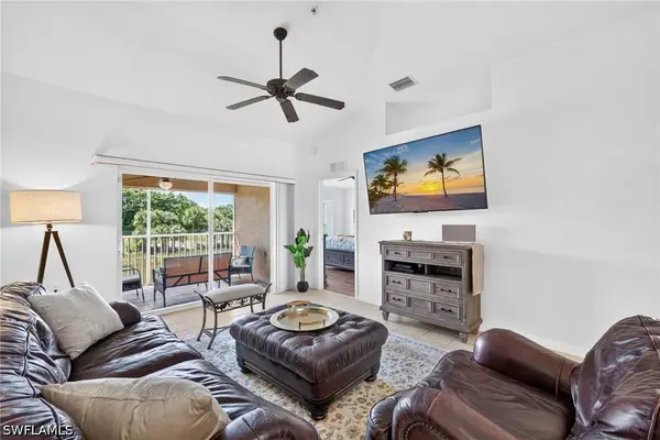 2815 Cypress Trace Circle #204, Naples, FL 34119