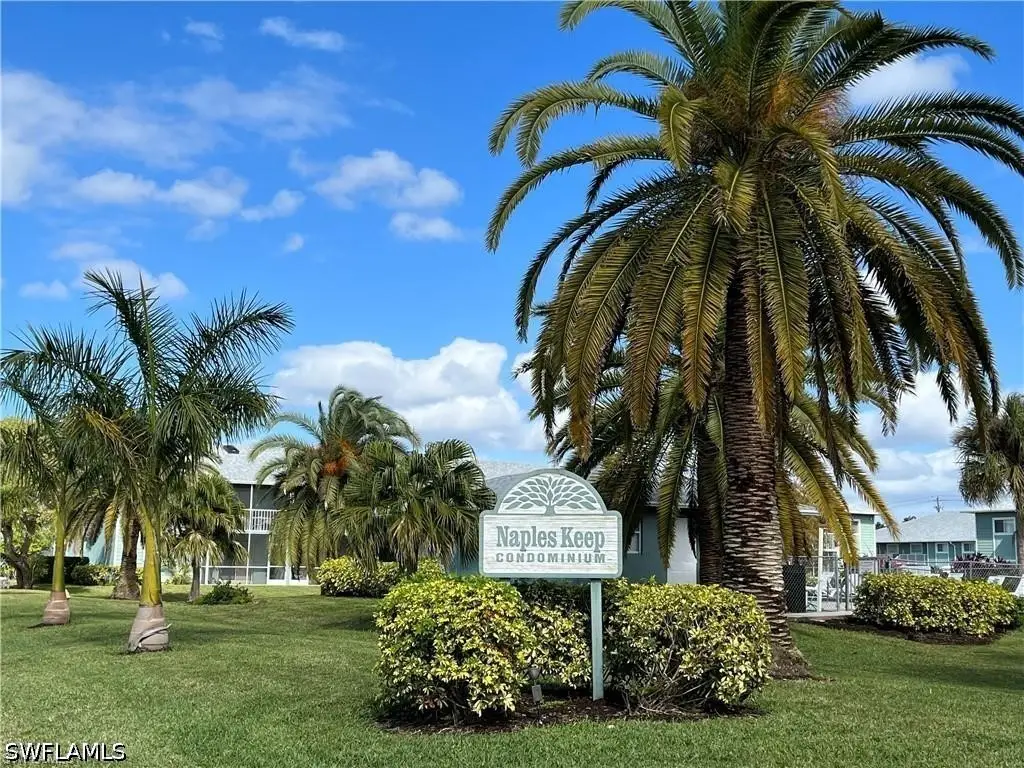 130 Cypress Way E #1, Naples, FL 34110 - #1