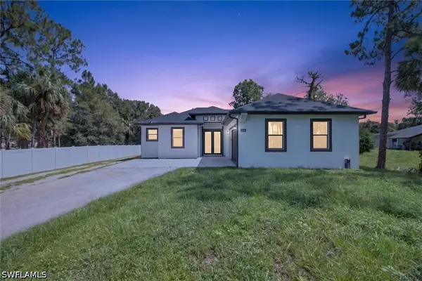 2843 14th Avenue Se, Naples, FL 34117