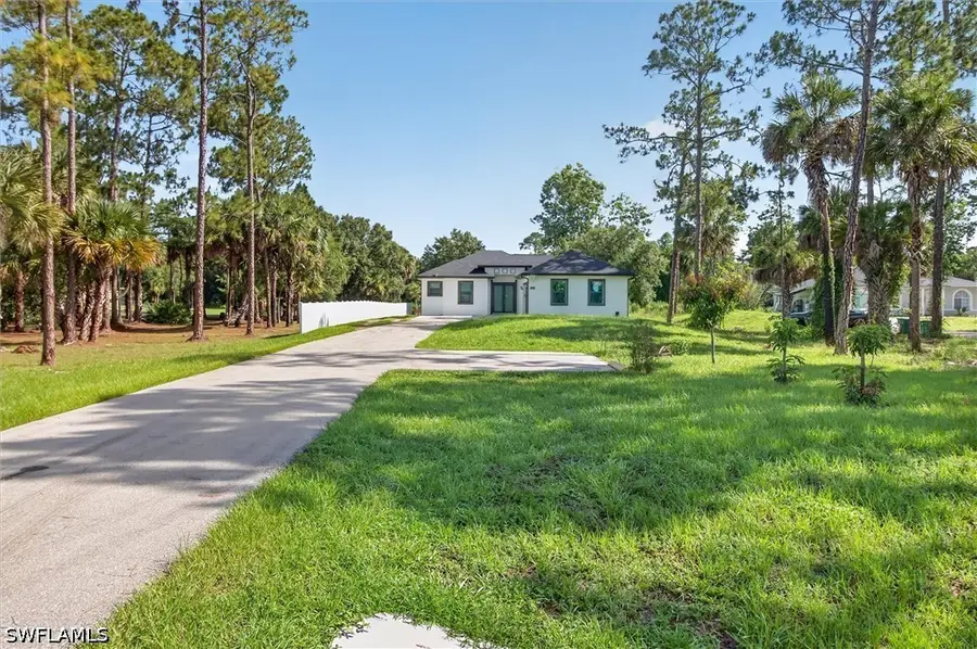 2843 14th Avenue Se, Naples, FL 34117 - #2