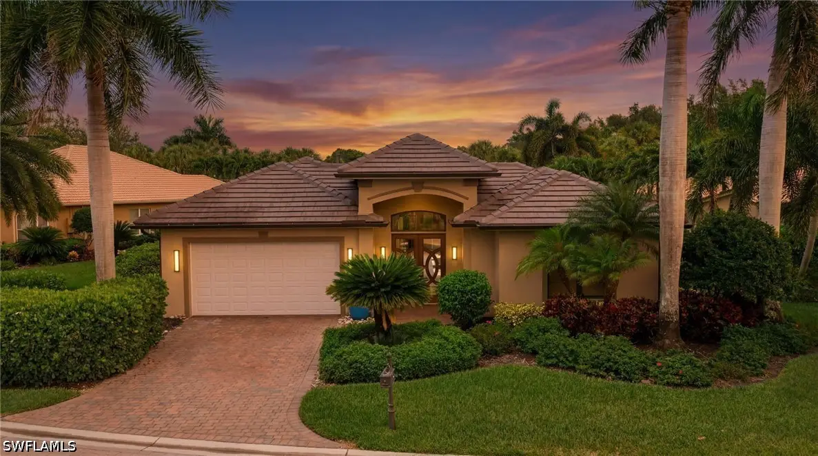 18151 Montelago Court, Miromar Lakes, FL 33913 - #1