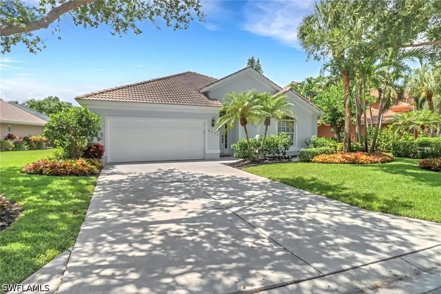 6773 Southern Oak Court, Naples, FL 34109 - #2
