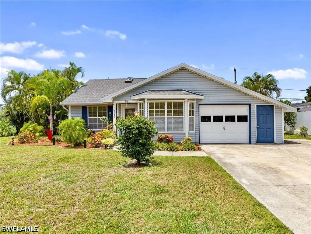 9298 San Carlos Boulevard, Fort Myers, FL 33967 - #1